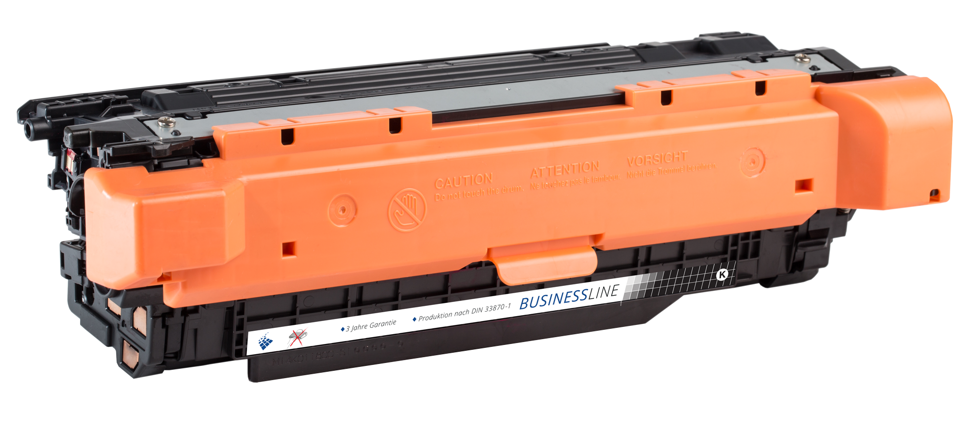 Business Toner ersetzt HP 649X / CE260X