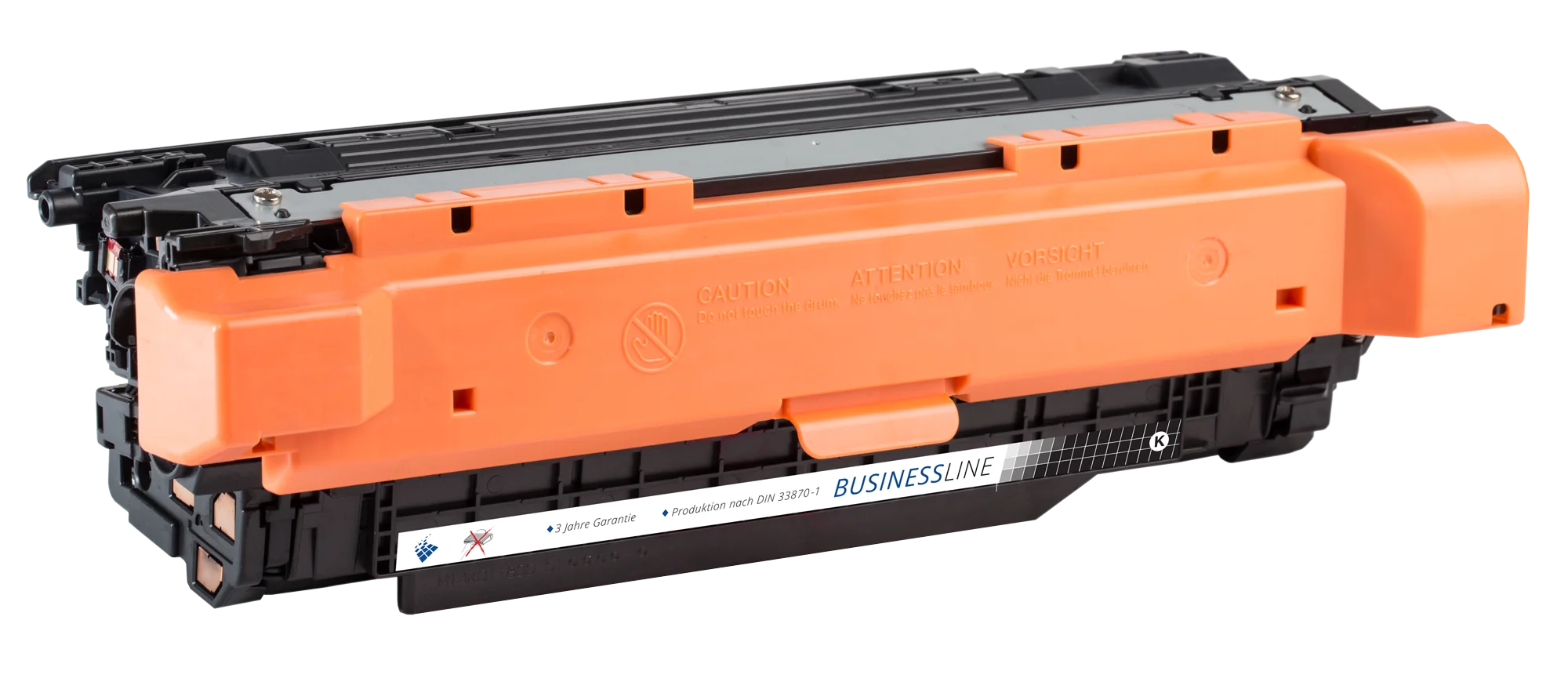 Business Toner ersetzt HP 649X / CE260X