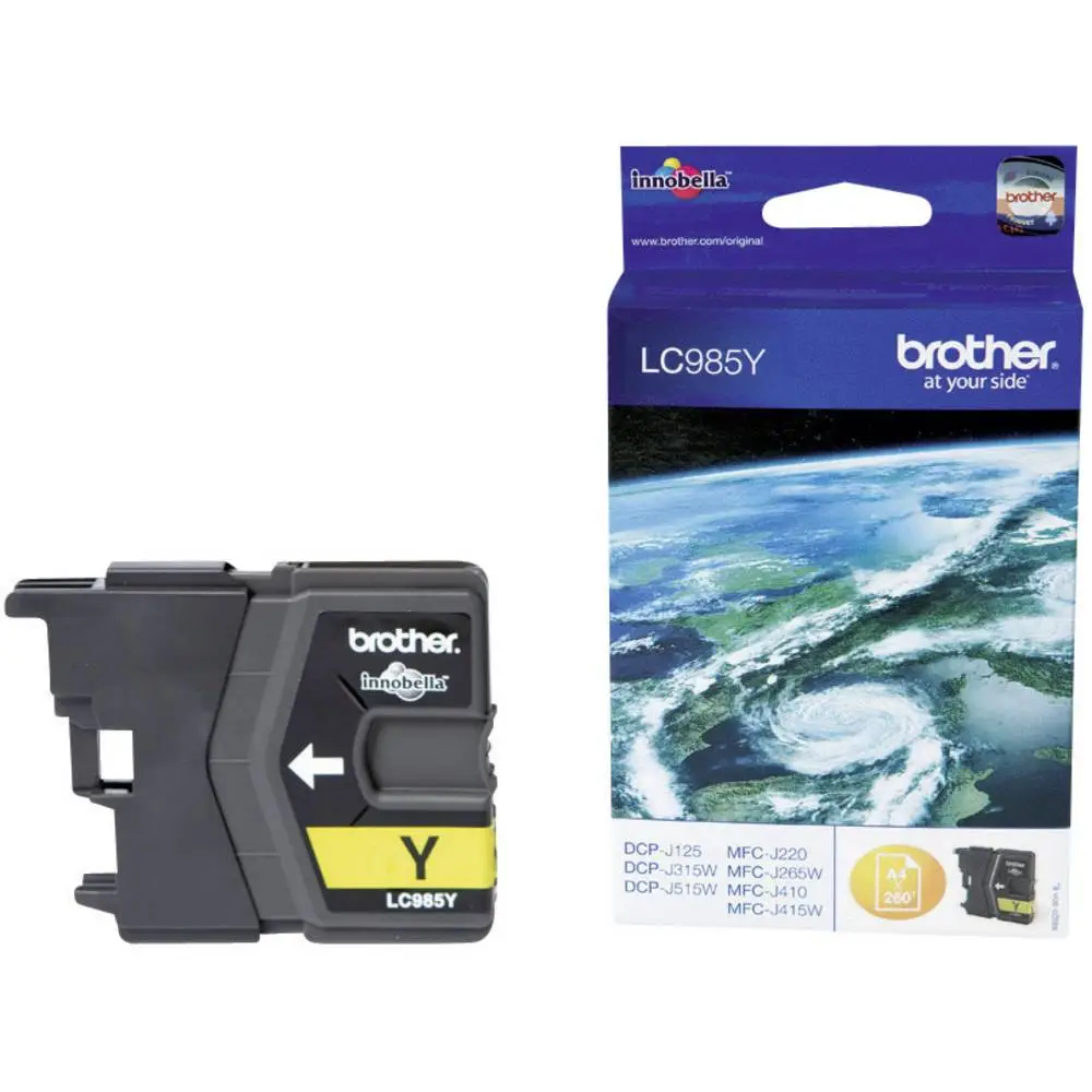 Brother LC-985Y