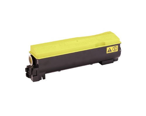 Businessline Toner ersetzt Kyocera TK-570Y (12.000 Seiten)