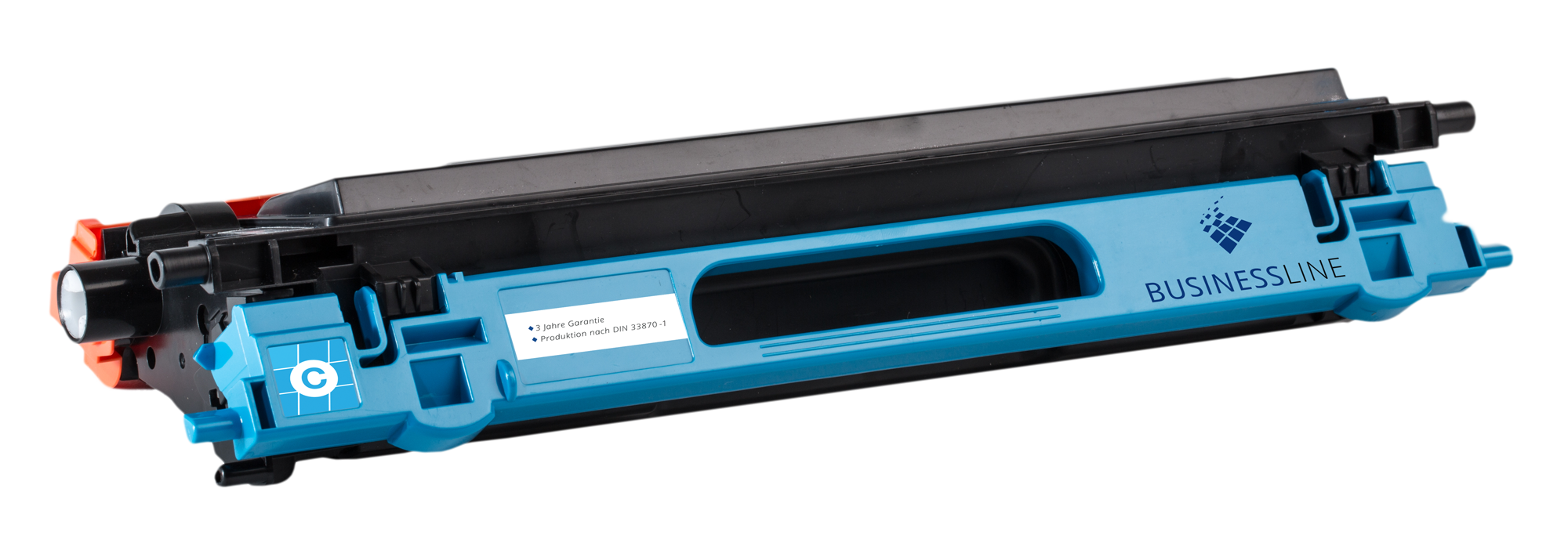 Schneiderprintware Toner 50% höhere Druckleistung ersetzt Brother TN-135C