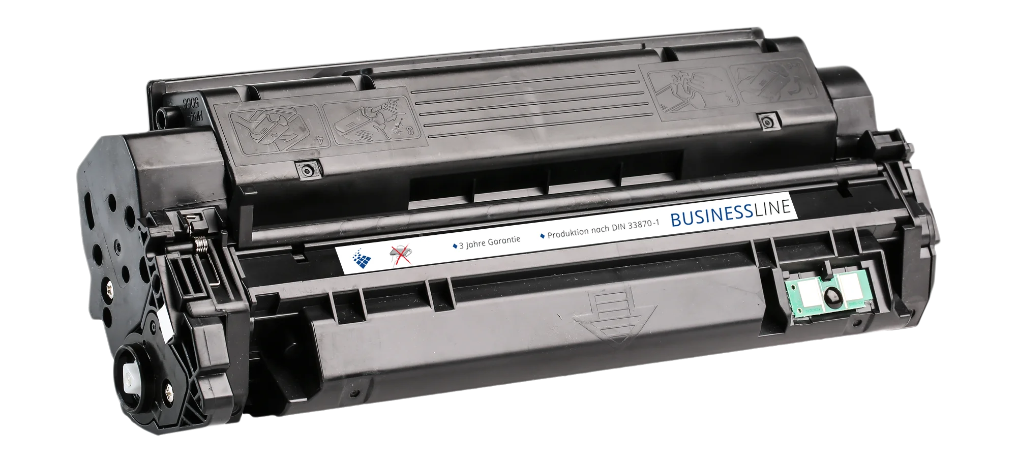 Businessline Toner ersetzt HP Q2613X / 13X