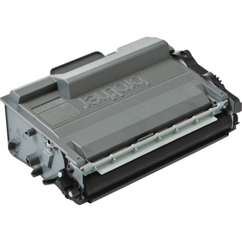 Brother DCP-L6600DW Toner Schwarz 8.000 Seiten in weißem Umkarton