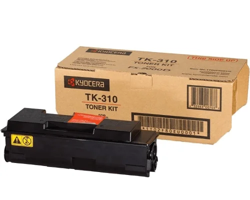 Kyocera Original-Tonerkit TK-310 (12.000 Seiten)