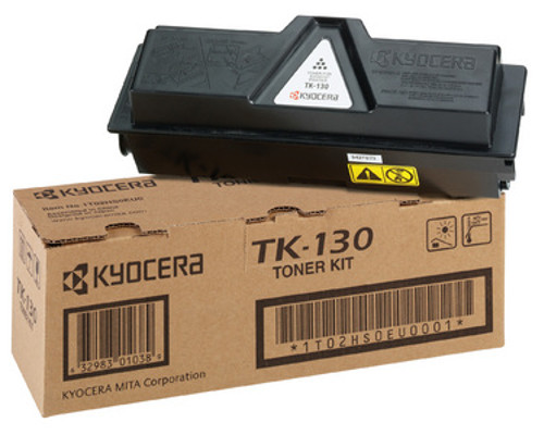 Kyocera Original-Toner TK-130 (7.200 Seiten)