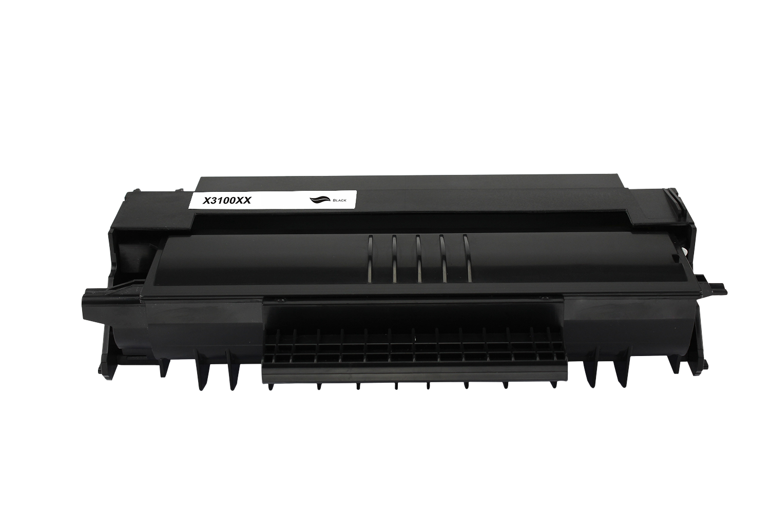 Kompatibel für Xerox 106R01379 Toner Schwarz