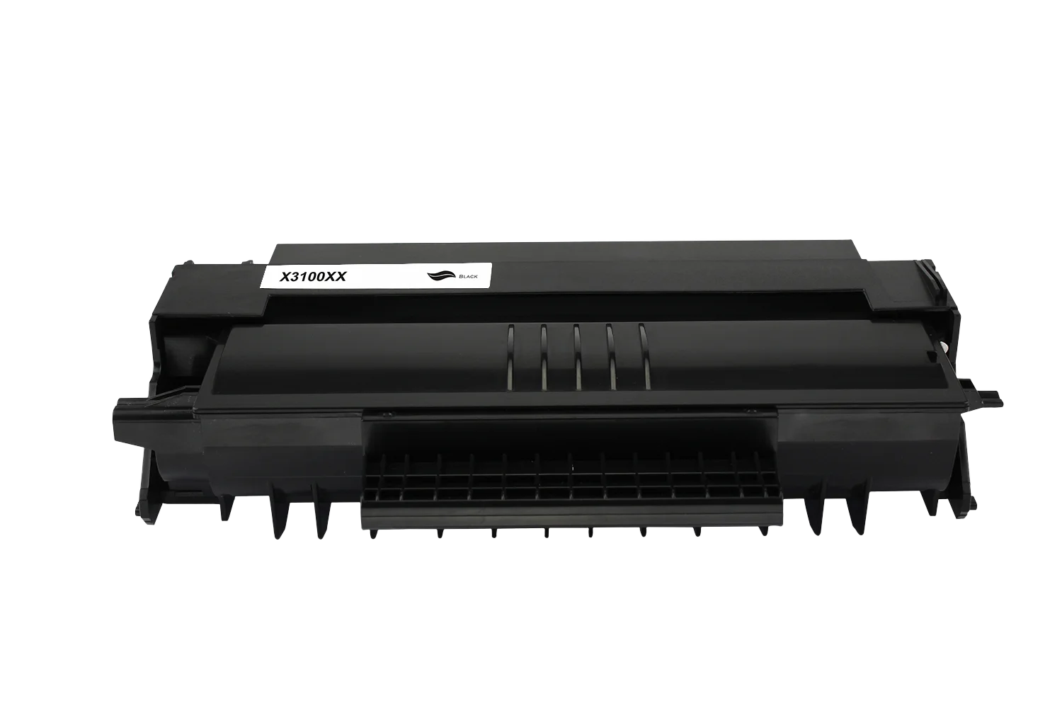 Kompatibel für Xerox 106R01379 Toner Schwarz