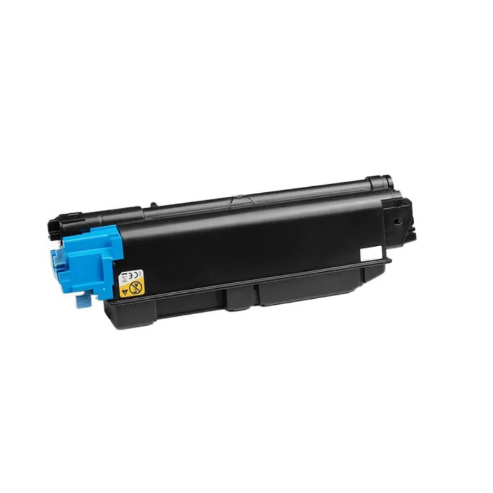 Kyocera TK-5270 Toner Cyan-in weißem Umkarton Kyocera TK-5270 Toner Cyan-in weißem Umkarton