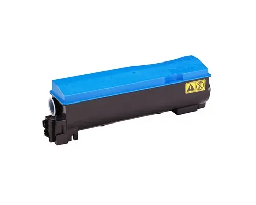 Businessline Toner ersetzt Kyocera TK-570C (12.000 Seiten)