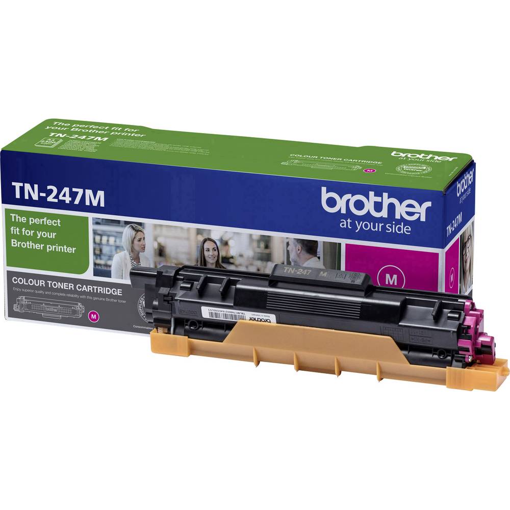 Brother TN-247M Toner