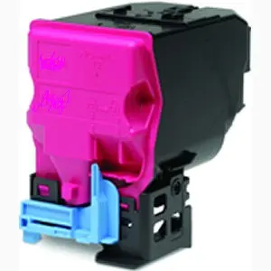 Businessline Toner ersetzt Epson Aculaser C3900N / CX37DN Magenta
