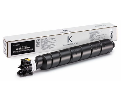 Kyocera TK-8525K Originaltoner Schwarz