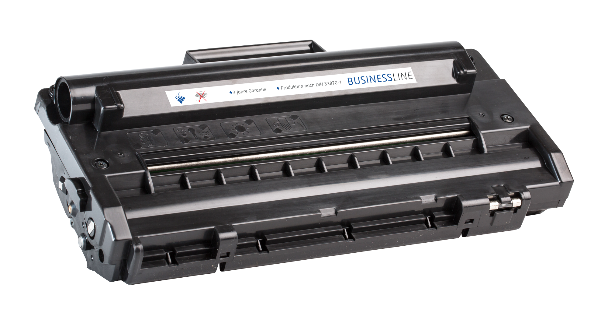 Businessline Toner ersetzt Samsung ML-1710D3