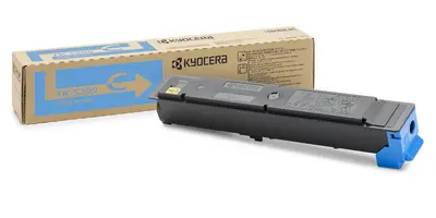 Kyocera TK-5205C Originaltoner / 1T02R5CNL0