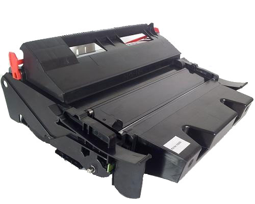 Businessline Toner ersetzt Lexmark T630 / T632 / T634 - 12A7462