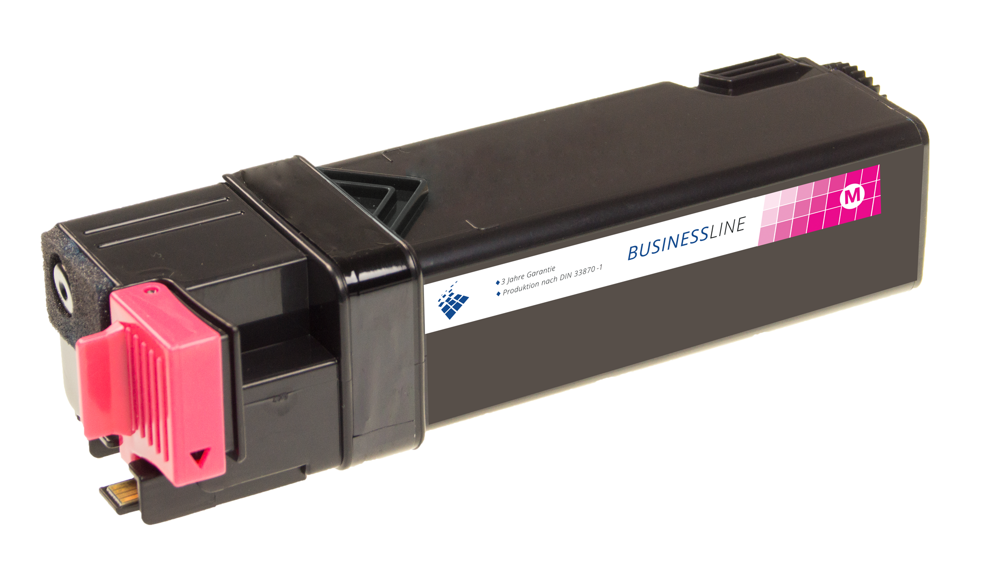 Businessline Toner ersetzt Dell 330-1391 Magenta