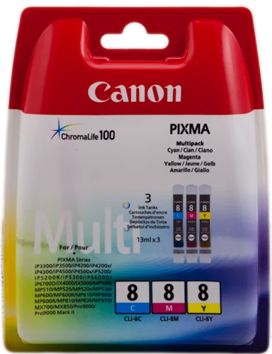 Canon CLI-8