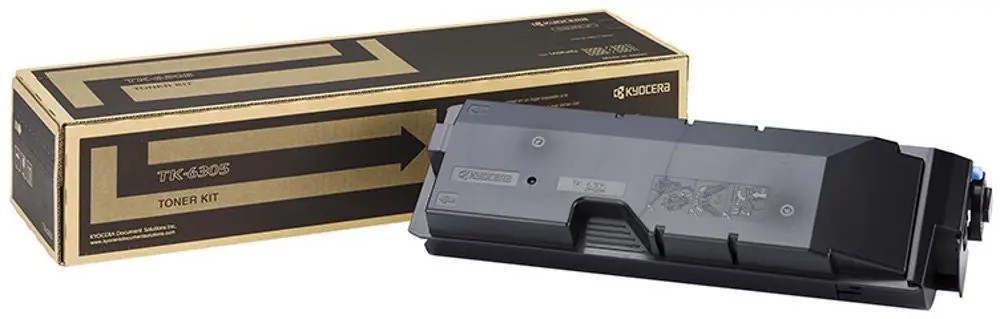 Kyocera Original-Toner TK-6305
