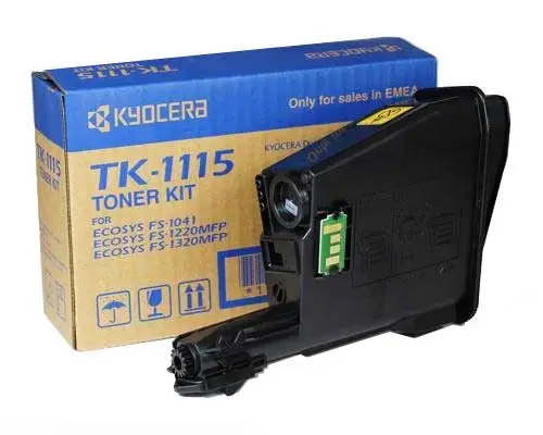 Kyocera Originaltoner TK-1115 (1.600 Seiten)