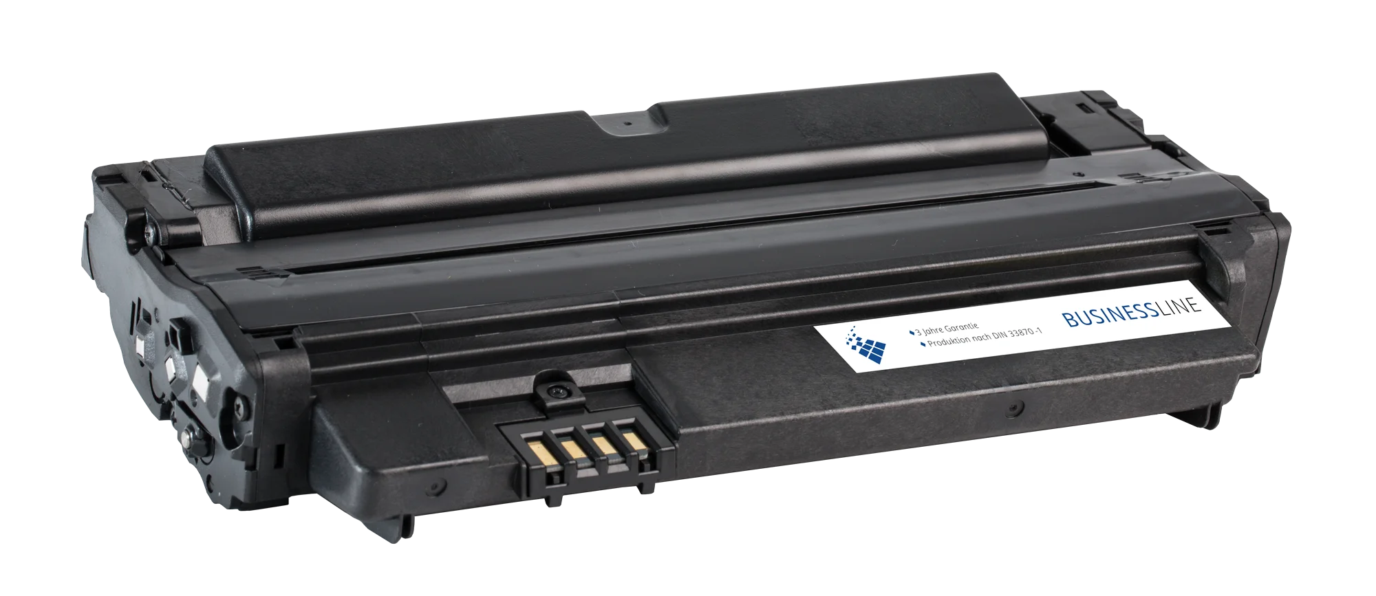 Business Toner ersetzt Dell 1130