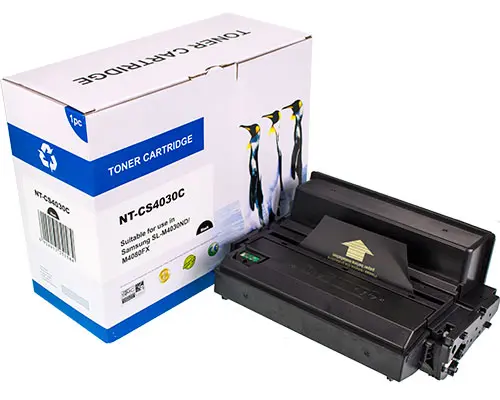 FABRIKNEUER Toner ersetzt Samsung MLT-D201S (10.000 Seiten)