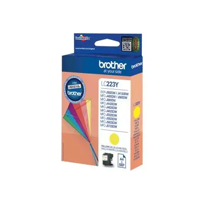 Brother LC-223Y