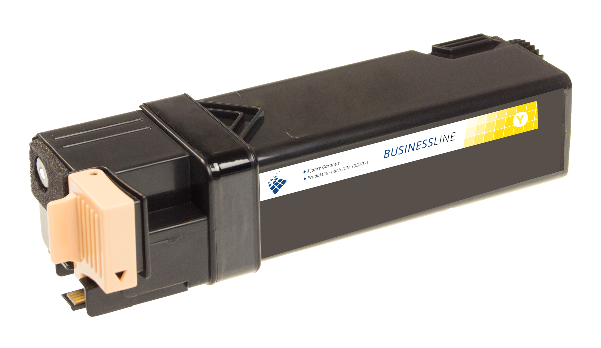 Businessline Toner ersetzt Dell 593-11037 Yellow