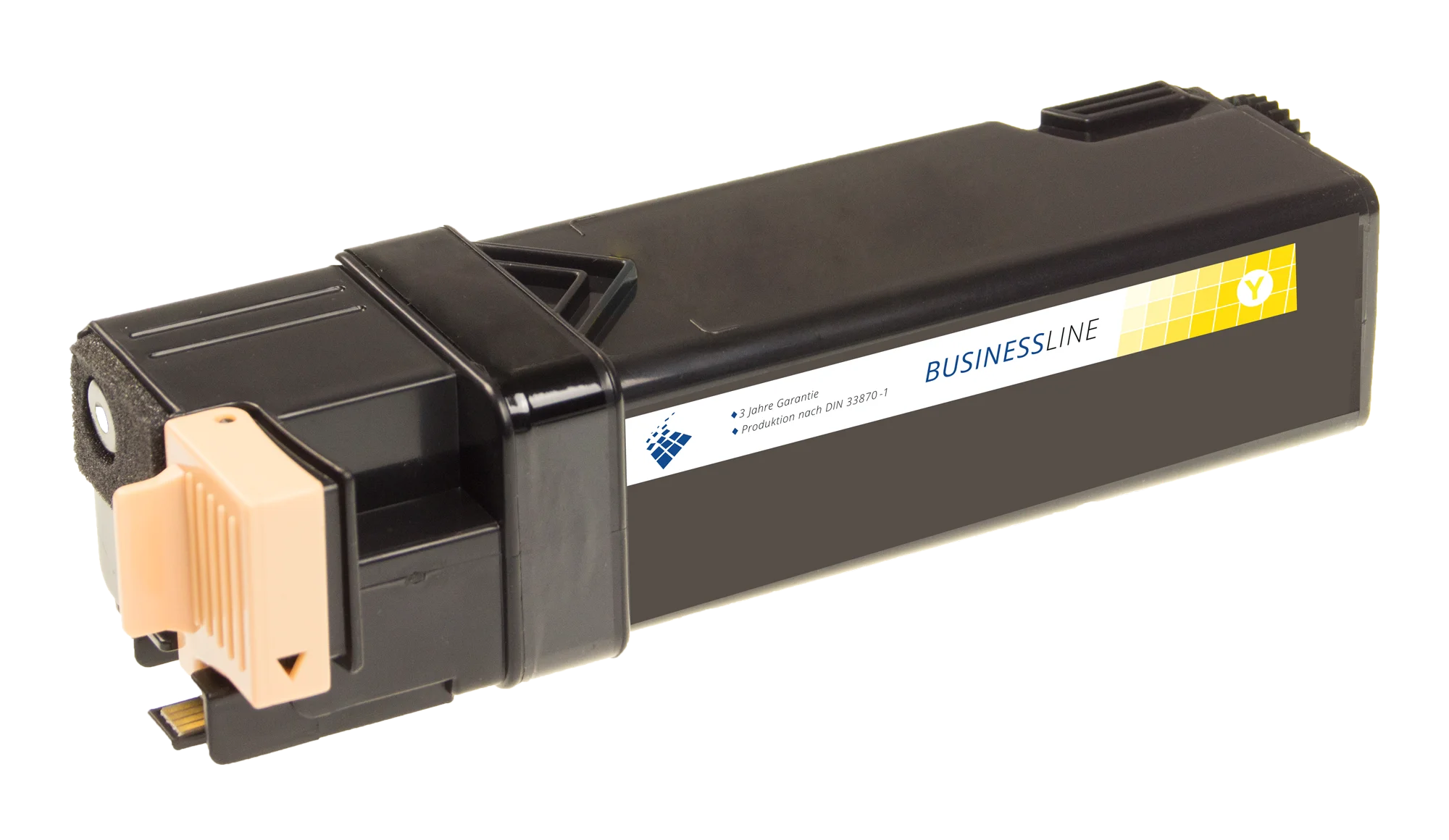 Businessline Toner ersetzt Dell 593-11037 Yellow
