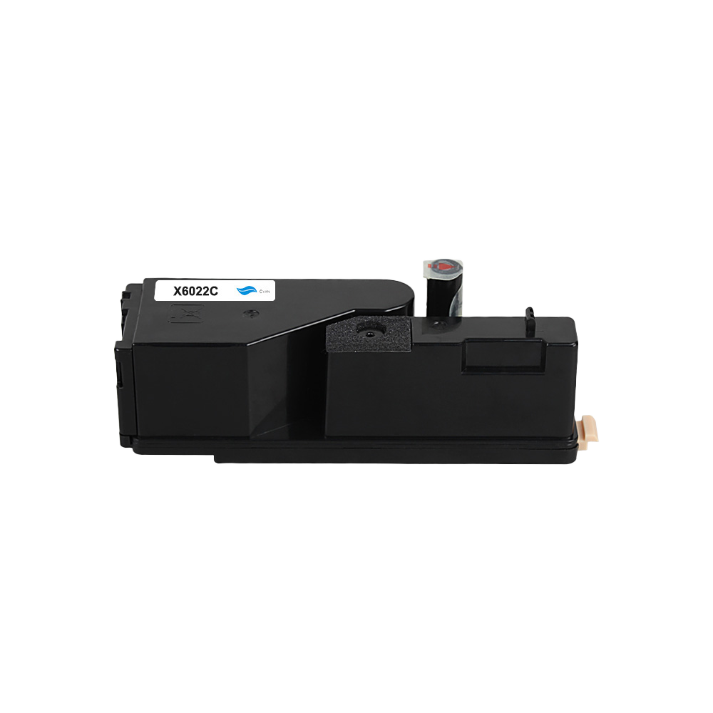Kompatibel für Xerox 106R02756 Toner Cyan