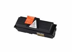 Kyocera Toner TK-140 Schwarz (4.000 Seiten) in weißem Umkarton