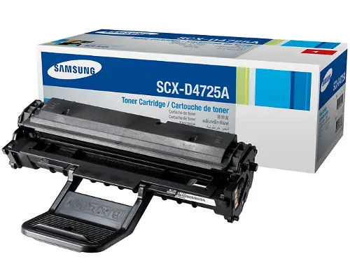 Samsung Original-Toner SCX-D4725A (3.000 Seiten)