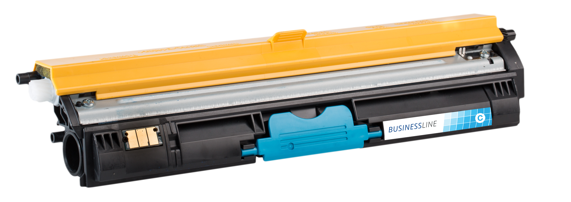 Businessline Toner ersetzt Konica Minolta 1600W A0V30HH Cyan