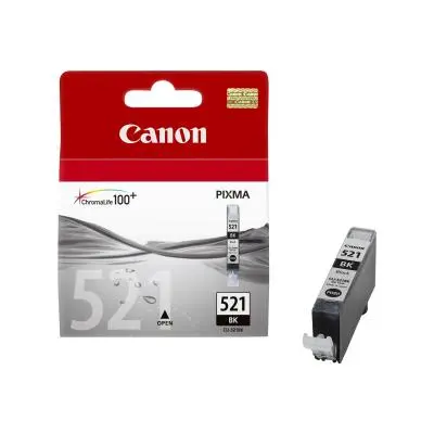 Canon CLI-521BK