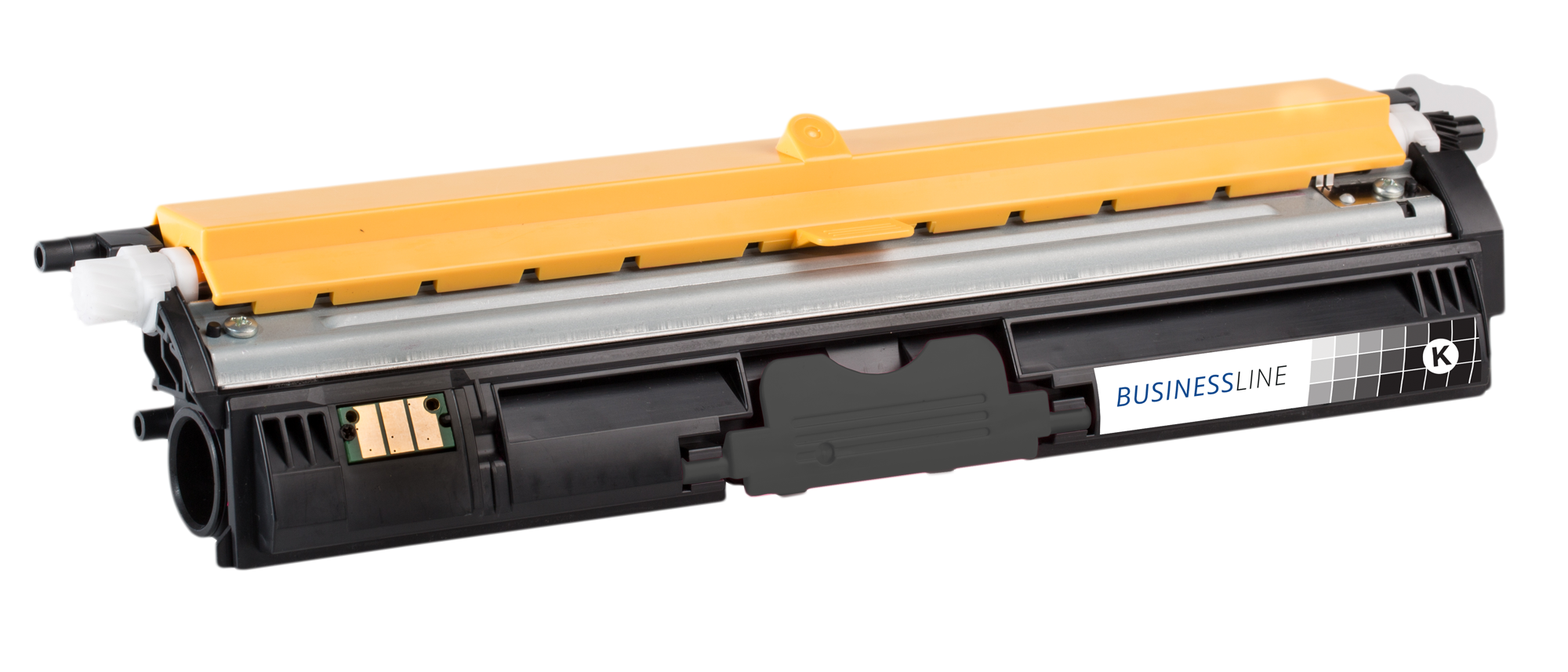Businessline Toner ersetzt Konica Minolta 1600W A0V301H Black