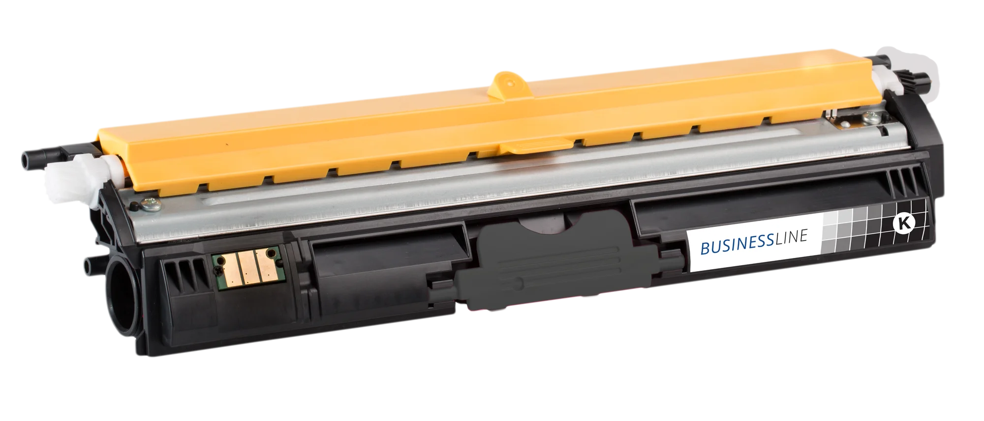 Businessline Toner ersetzt Konica Minolta 1600W A0V301H Black