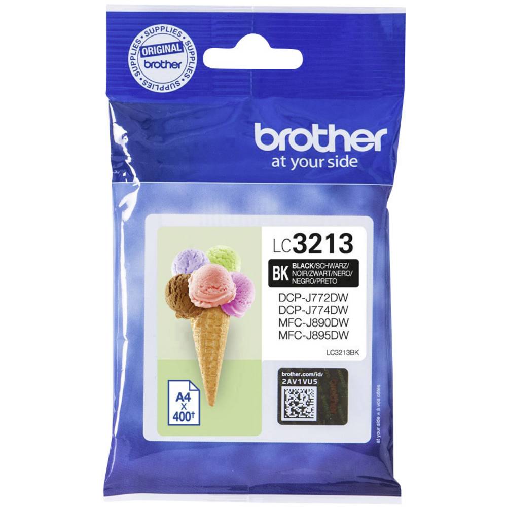 Brother LC-3213BK