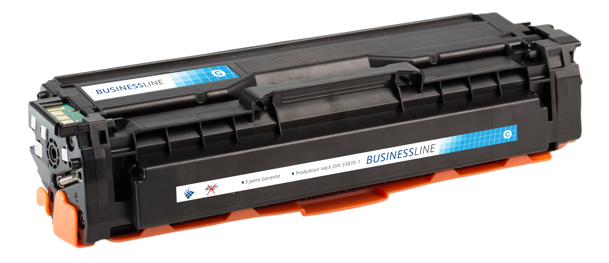 Schneider Printware Business Toner ersetzt Samsung CLT-C506L