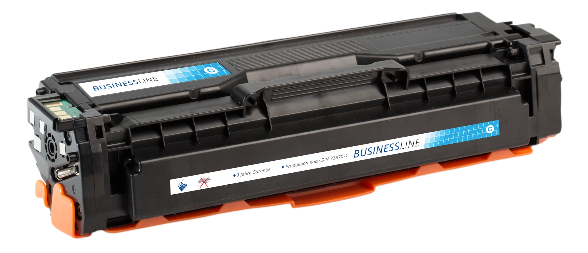 Schneider Printware Business Toner ersetzt Samsung CLT-C506L