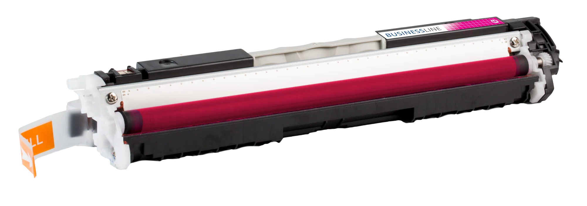 Hochleistungstoner 40% mehr Druckleistung ersetzt HP 126A / CE313A Magenta