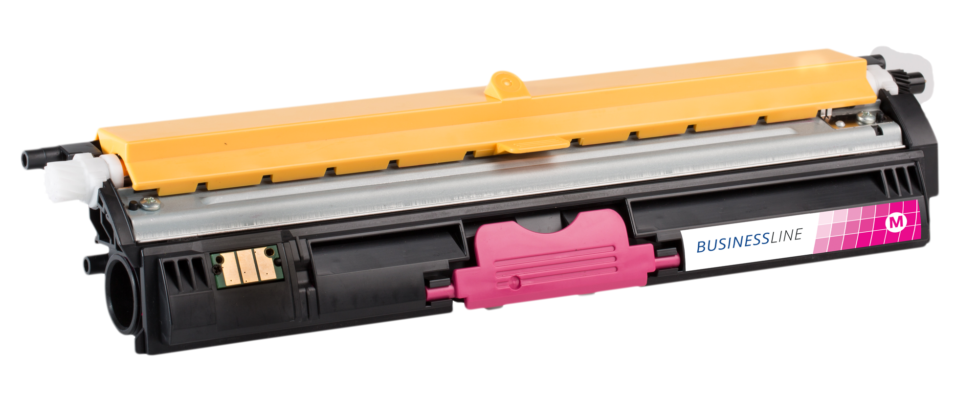 Businessline Toner ersetzt OKI C110 / C130N Magenta