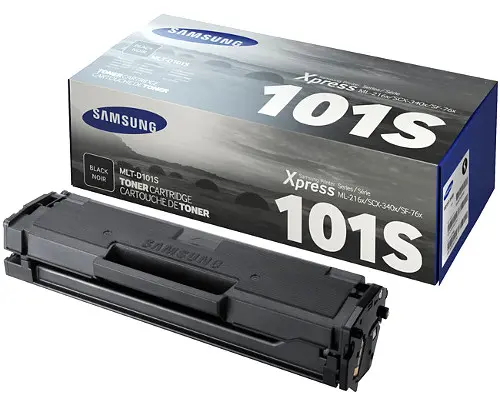 Samsung Original-Toner MLT-D101S (1.500 Seiten)