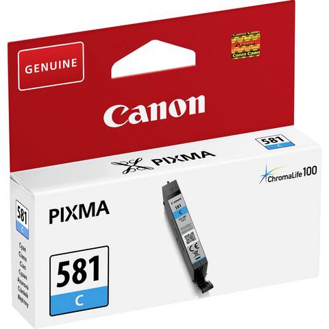 Canon CLI-581C
