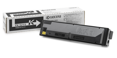 Kyocera TK-5215K Toner  / 1T02R60NL0