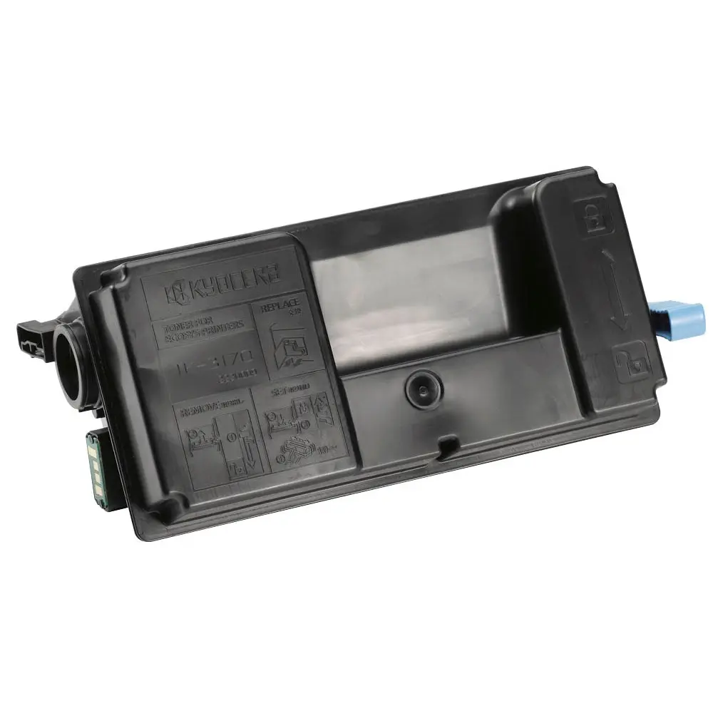 Kyocera TK-3170 Toner Schwarz-in weißem Umkarton
