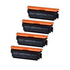 Schneider Printware Toner ersetzen Canon 040H 040 Series
