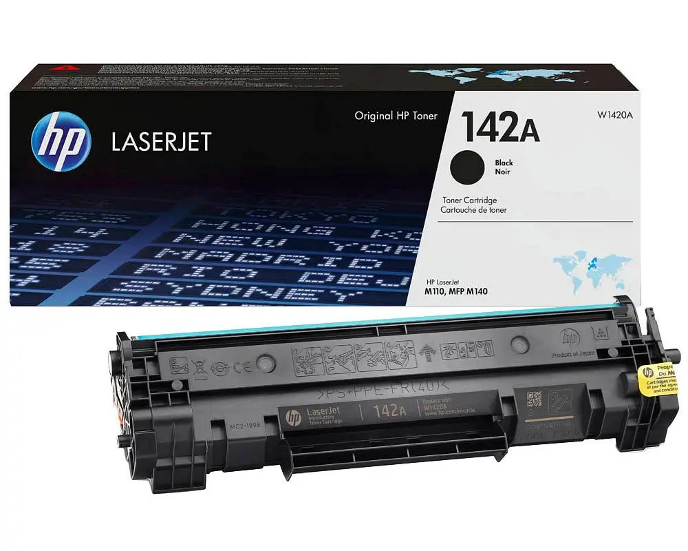 HP Original-Toner 142A / W1420A