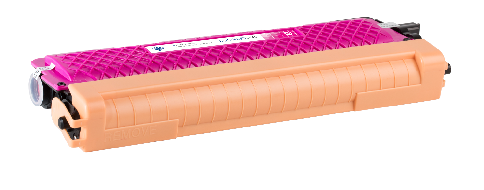 Schneider Printware Toner ersetzt Brother TN-230M Magenta