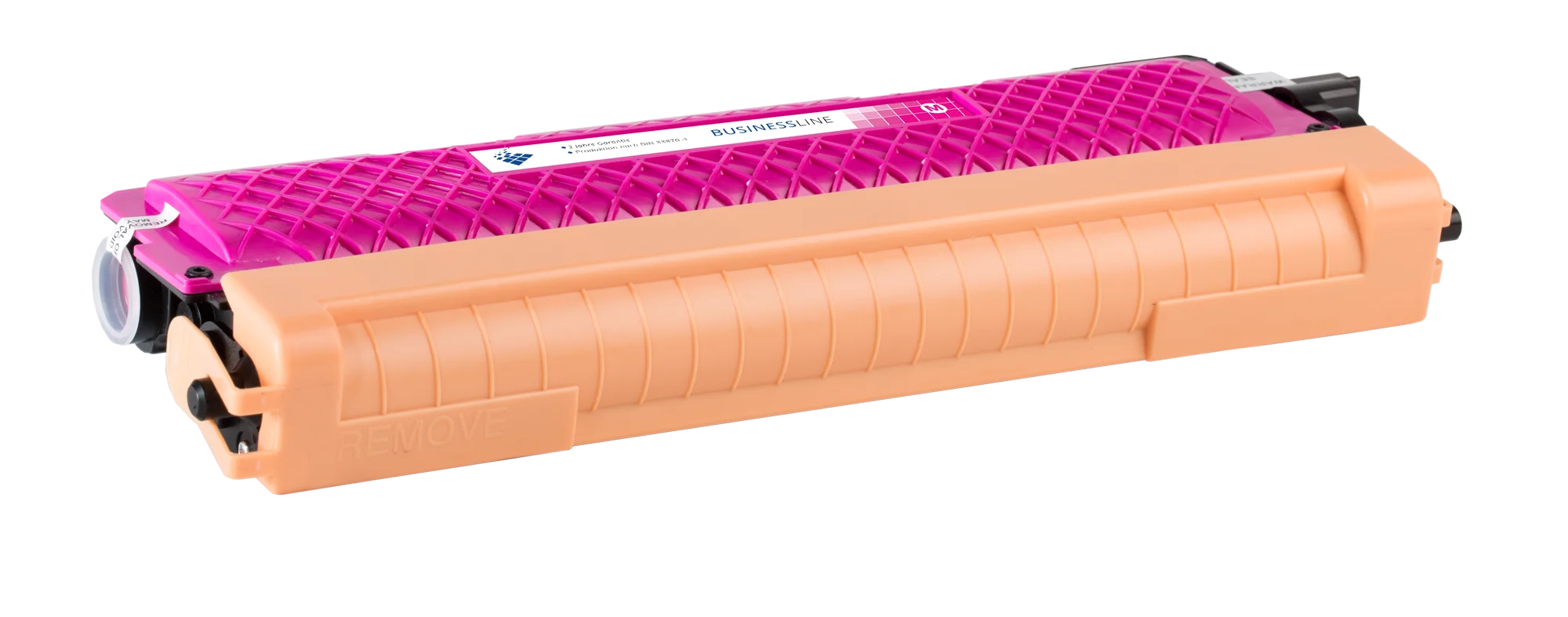 Schneider Printware Toner ersetzt Brother TN-230M Magenta