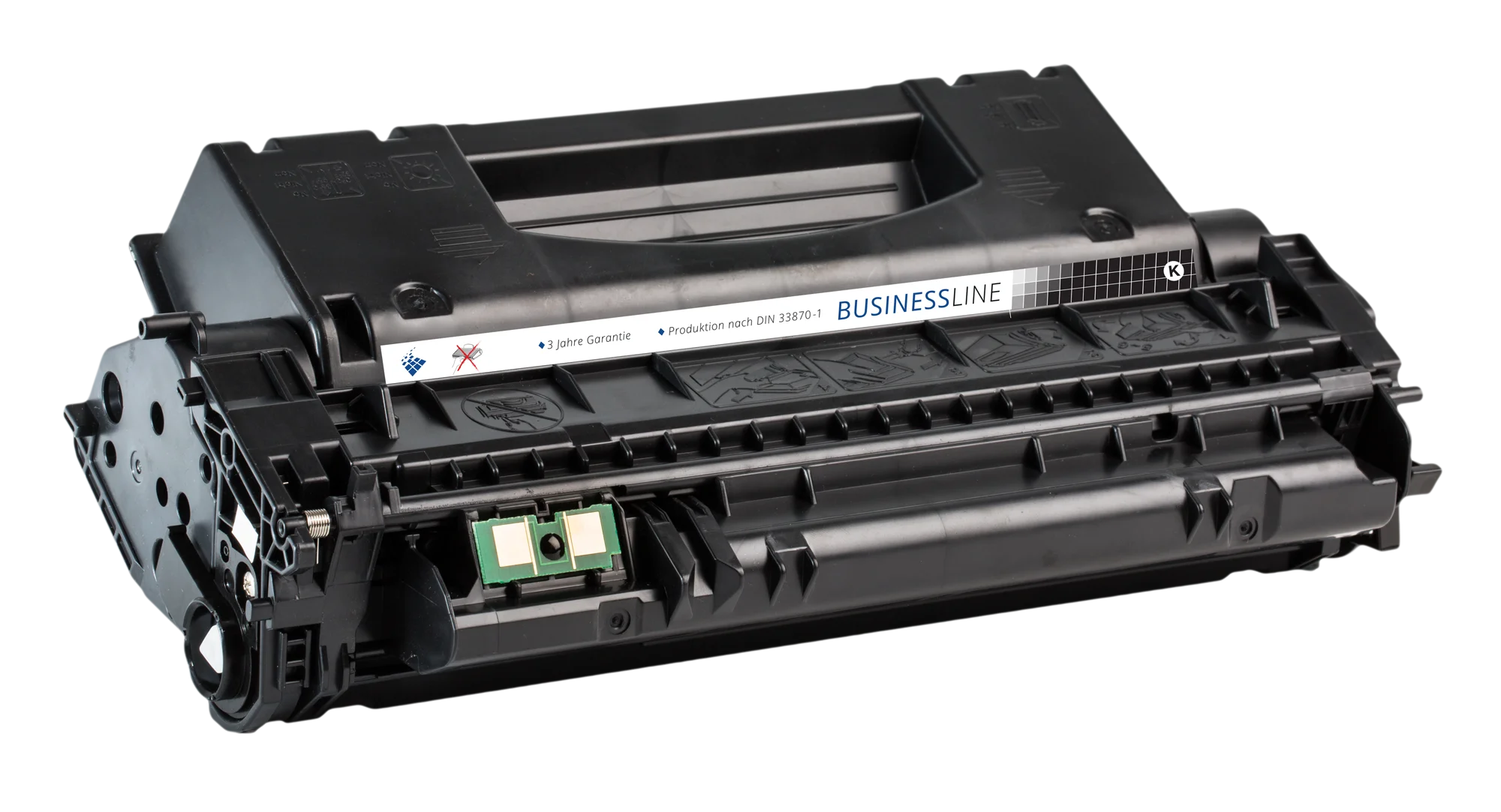 Businessline Toner ersetzt Canon 715H