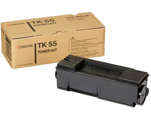 Kyocera Original-Toner TK-55